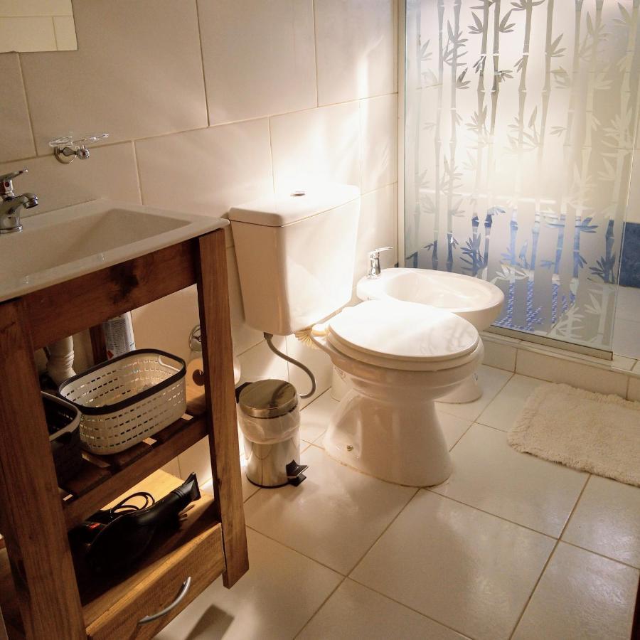 Vina Apartamento Villa Elisa (Entre Rios)