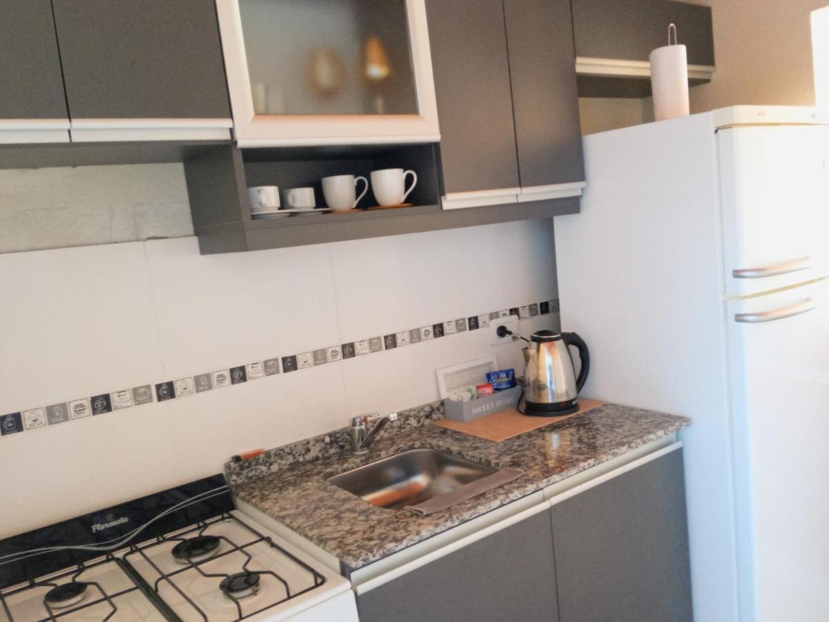 Apartamento Vina