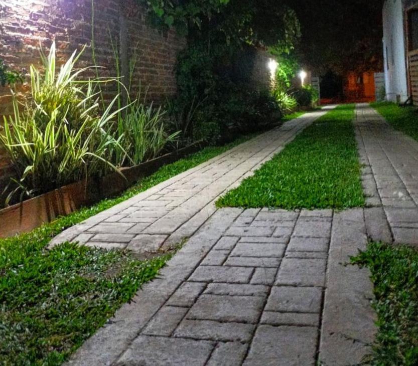 Vina Villa Elisa (Entre Rios)