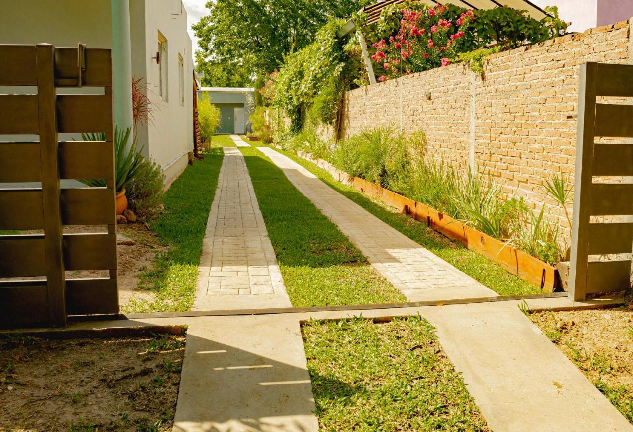 Vina Apartamento Villa Elisa (Entre Rios)