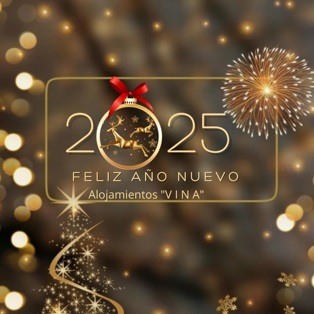 Apartamento Vina